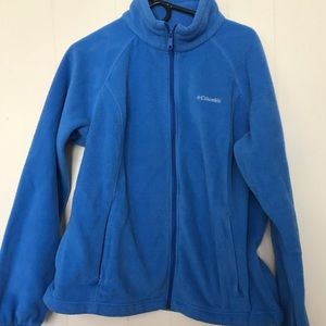 Women’s Columbia Jacket